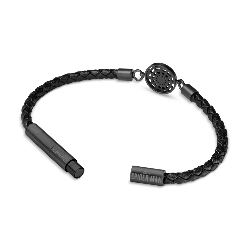 Men Spider Web Bracelet - Image 3