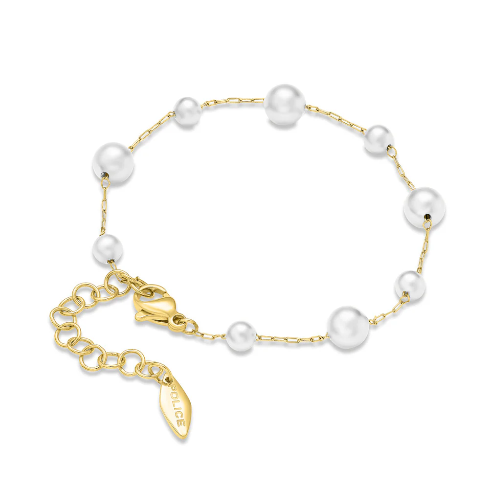 Women Opaline Golden Bracelet - Image 3