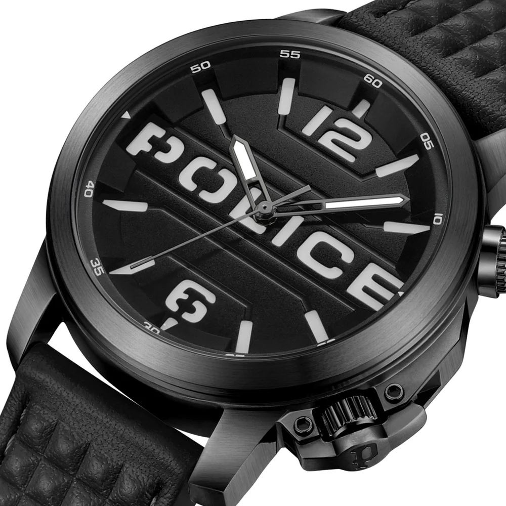 Men Set Box Watch - Image 4