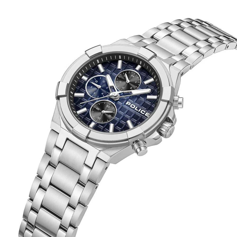 Men Guardian Watch - Image 2