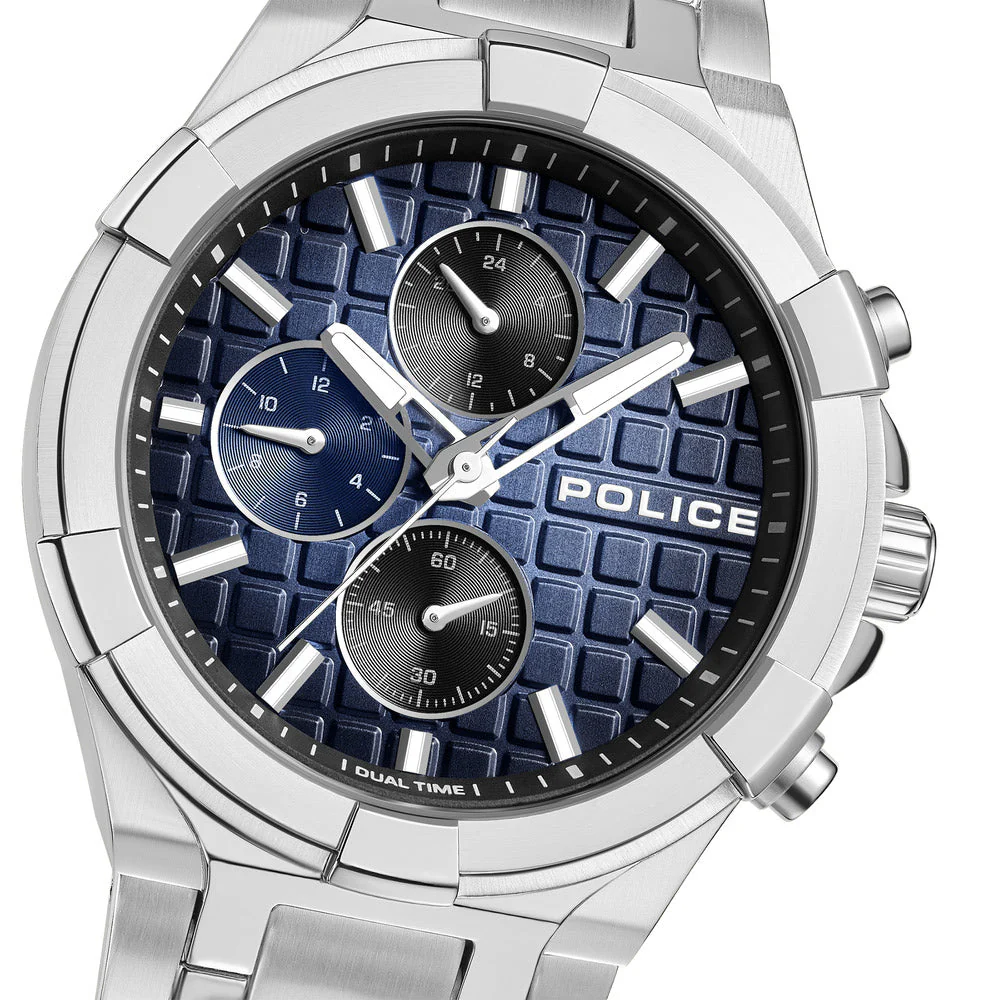 Men Guardian Watch - Image 3