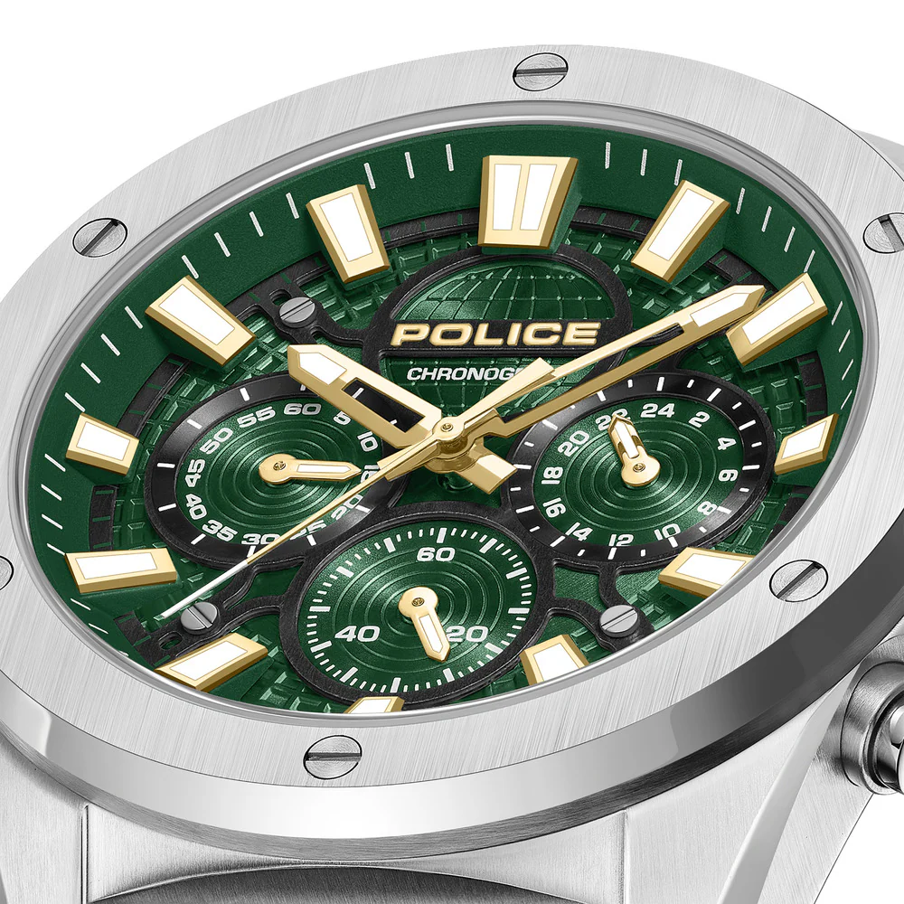 Men Moonstrike Watch - Image 8
