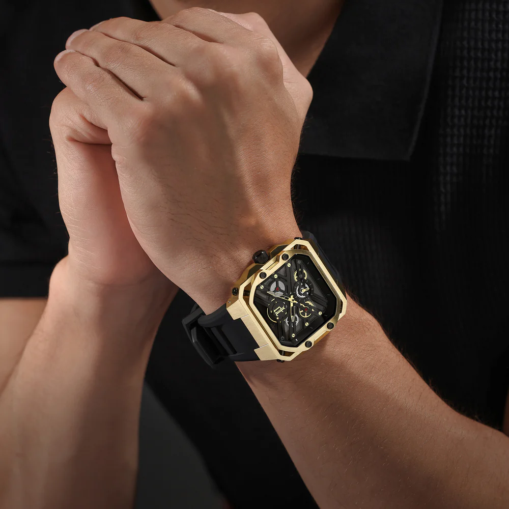 Men Disruptor I Black Watch - Image 5