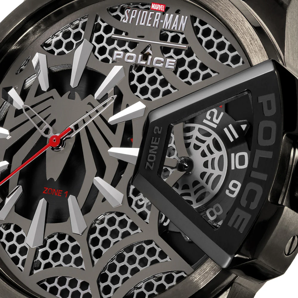 Men Extreme Watch - Image 3