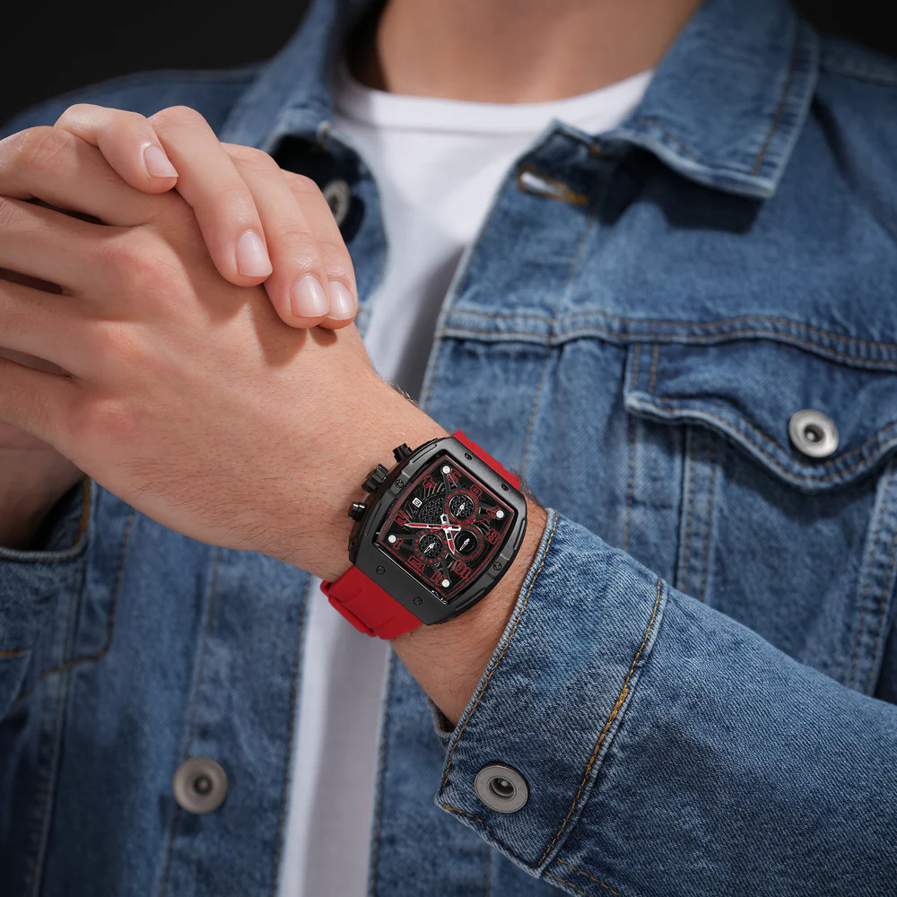 Men Coswig Watch - Image 8