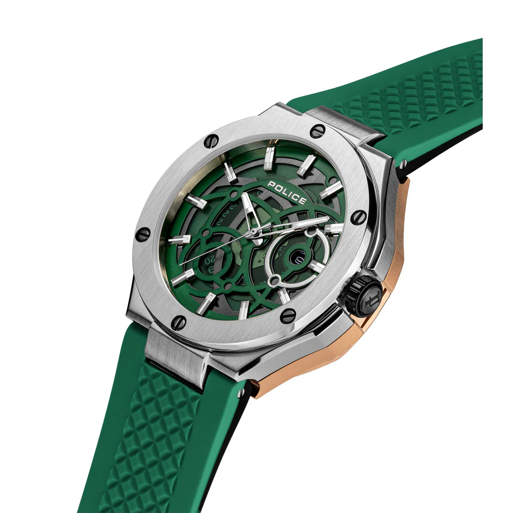 Men Reversable Watch - Image 3