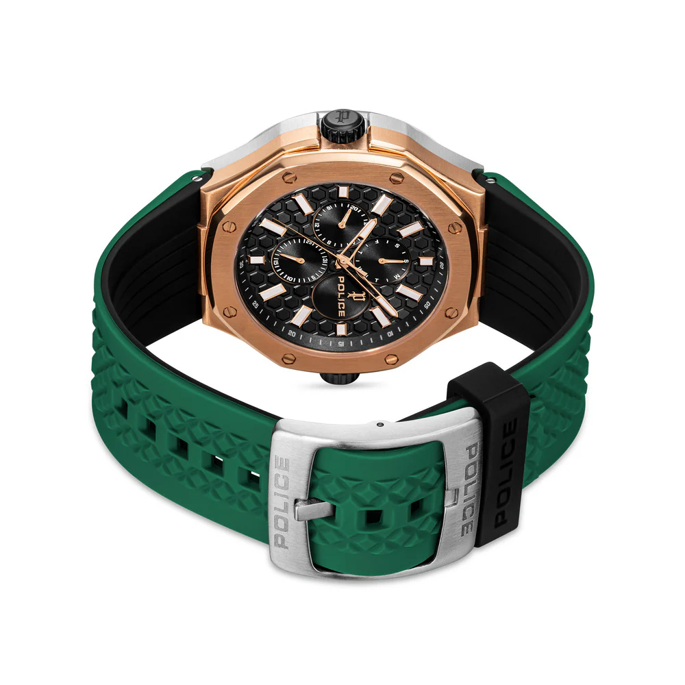 Men Reversable Watch - Image 5
