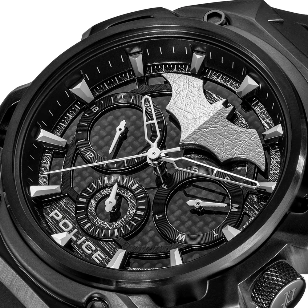 Men Crusader Watch - Image 5