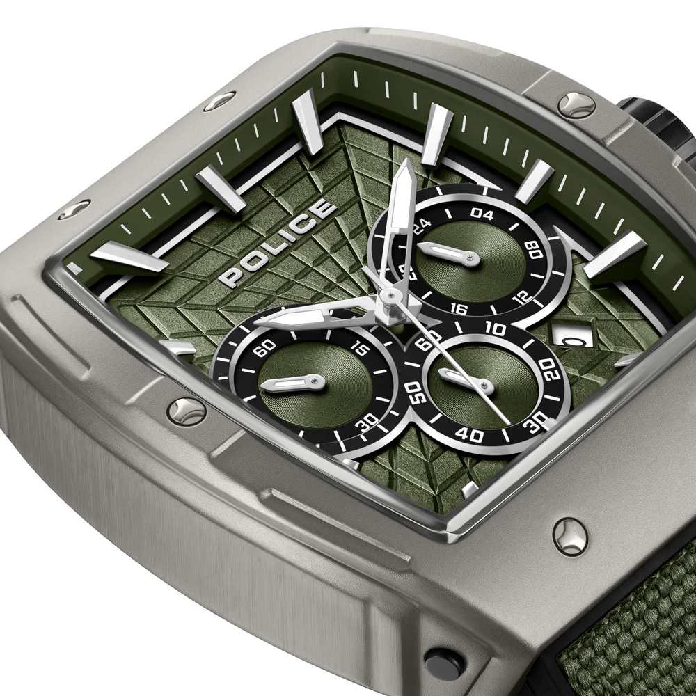 Men Coswig Watch - Image 2