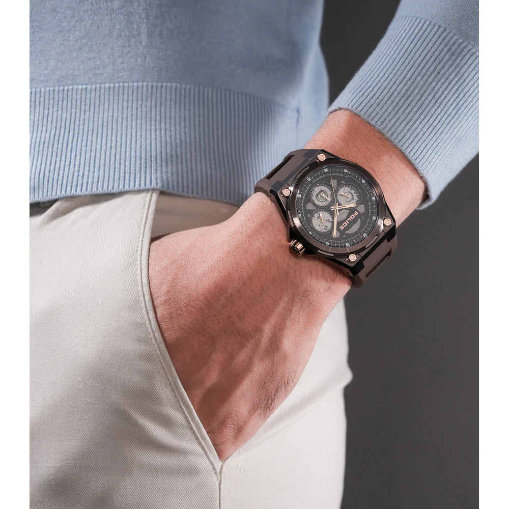 Men Dominion Watch - Image 15