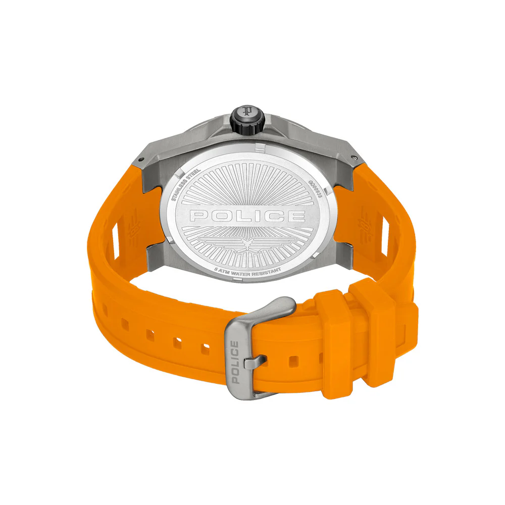 Men Dominion Watch - Image 9
