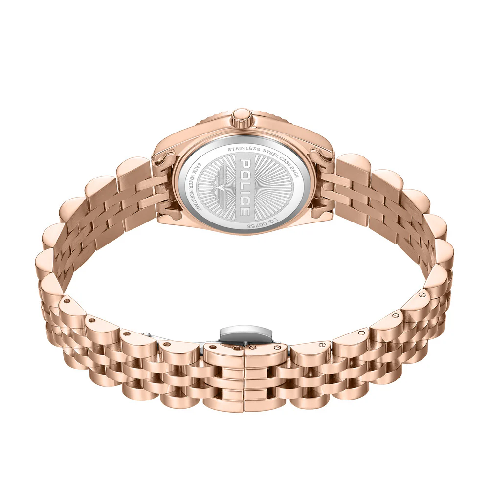 Women Flute Watch - Image 3