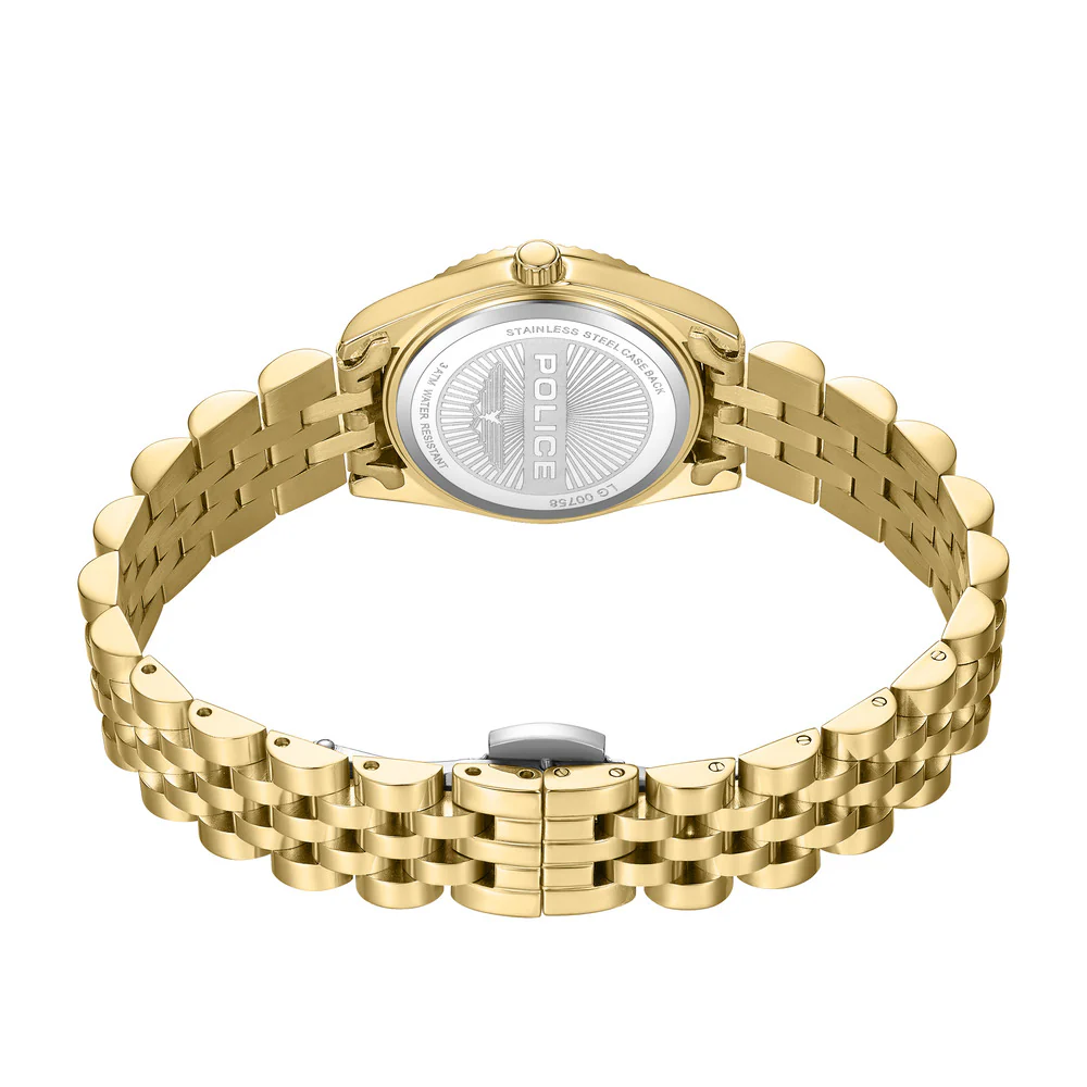 Women Flute Watch - Image 6
