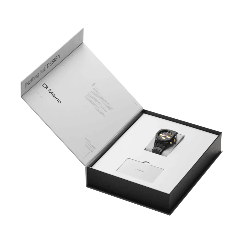 Men Polychrono Watch - Image 10