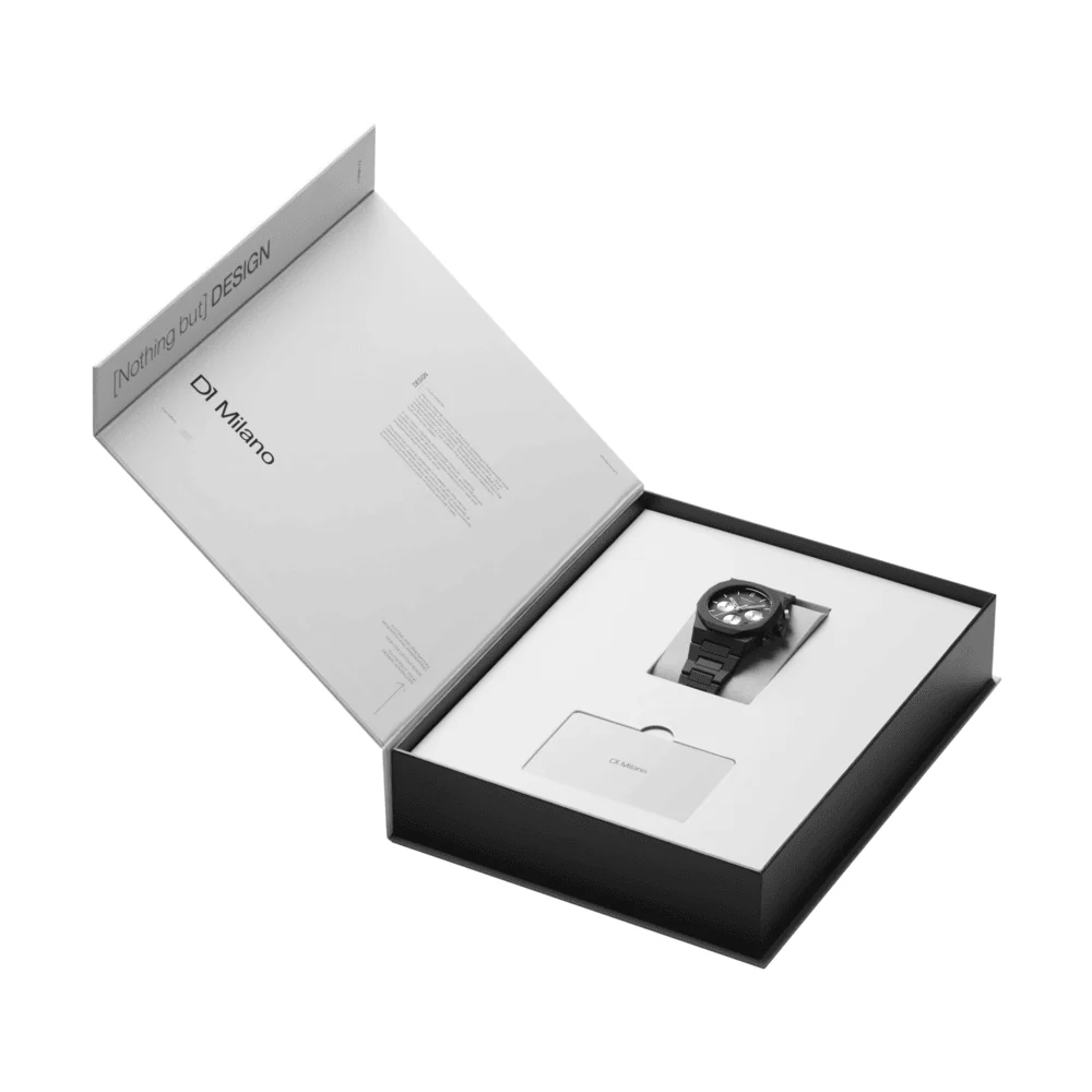 Men Polychrono Watch - Image 5
