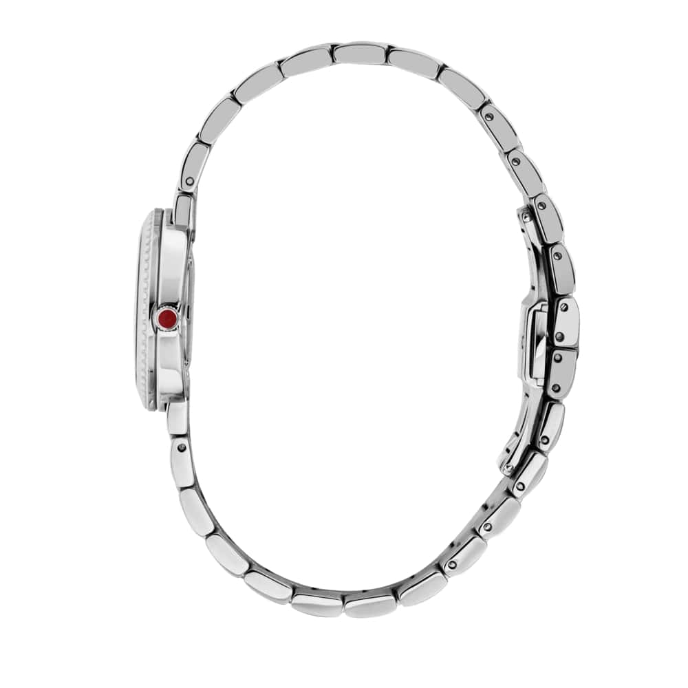 Women Precious Two Tone Watch - Image 4