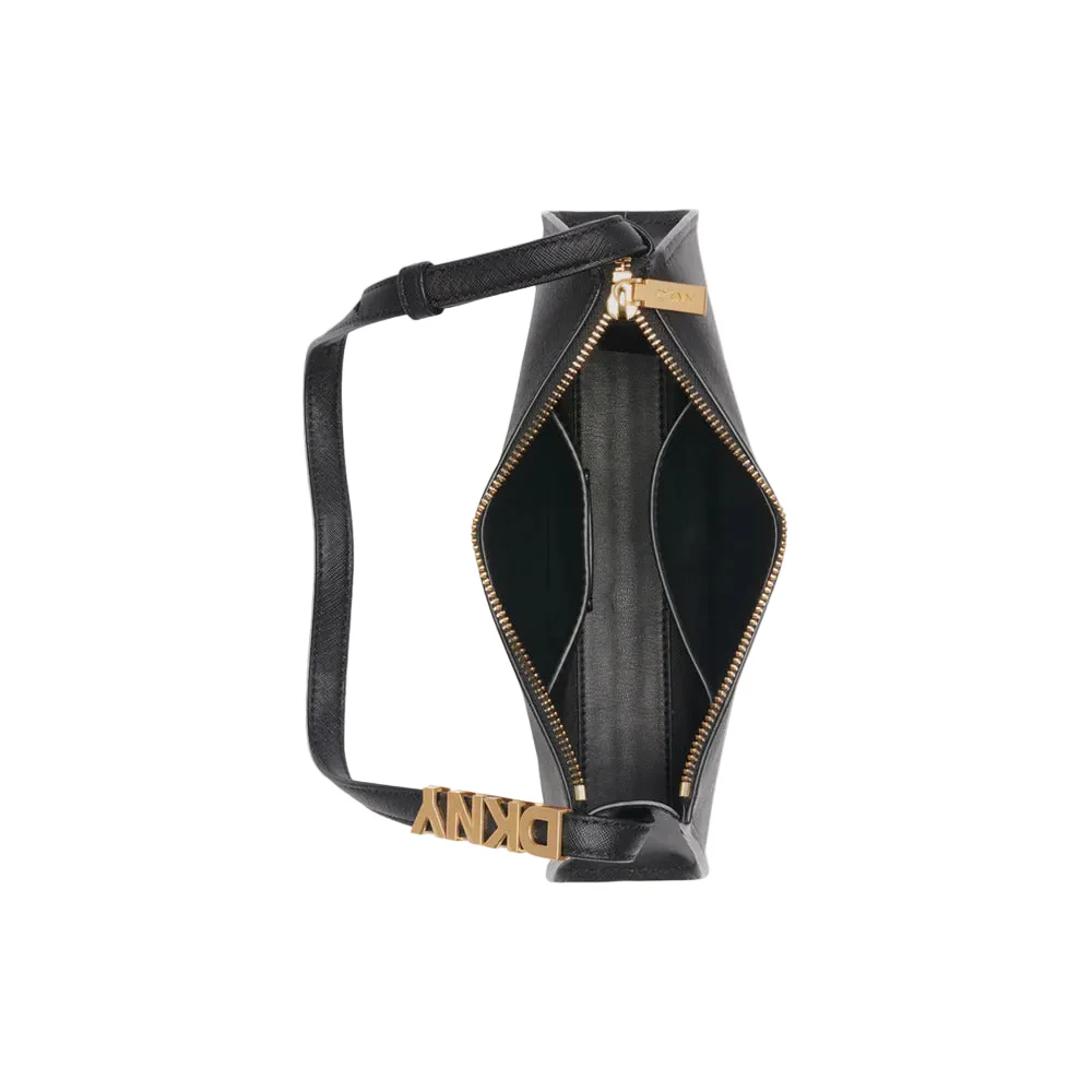 Women Avril Top Zip Shoulder Bag - Image 5