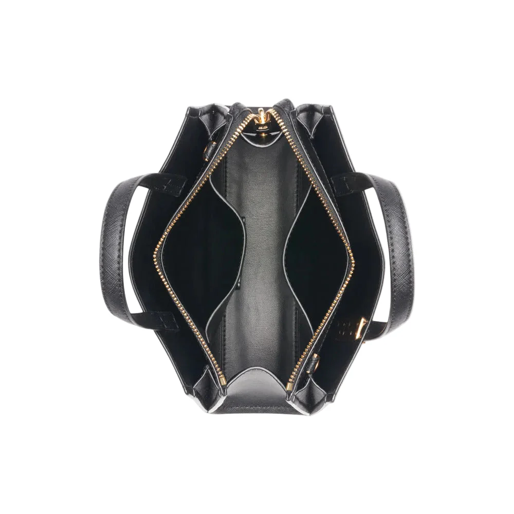 Women Avril Small Satchel - Image 4