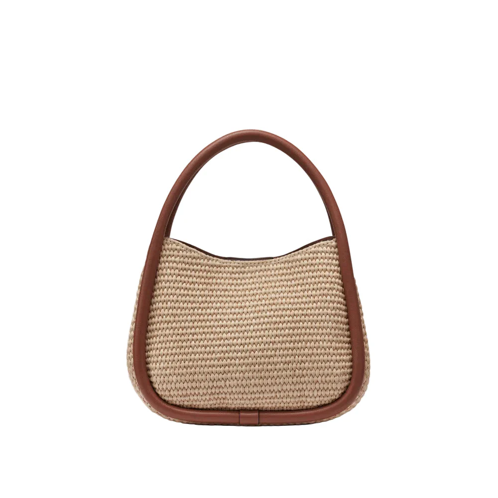 Women Capri Hobo Crossbody - Image 3