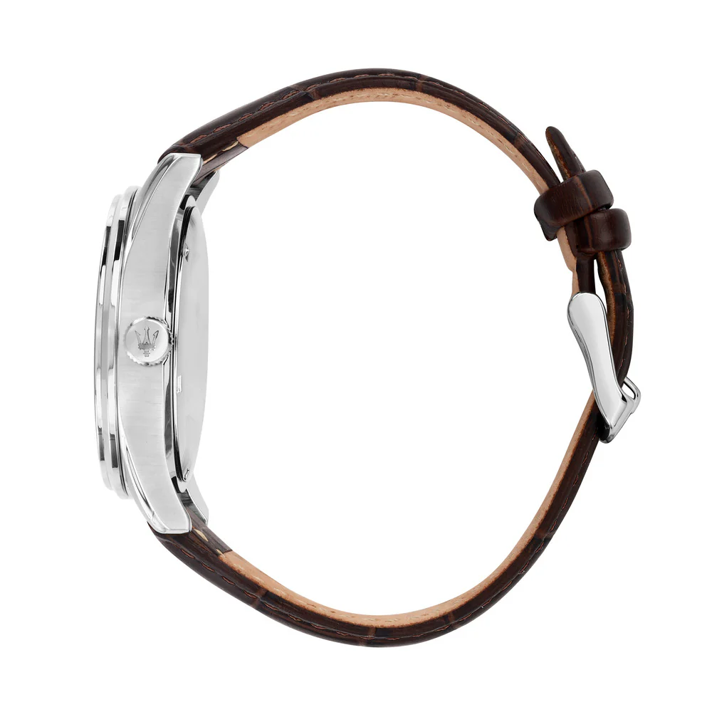 Men Sorpasso Matt Watch - Image 3