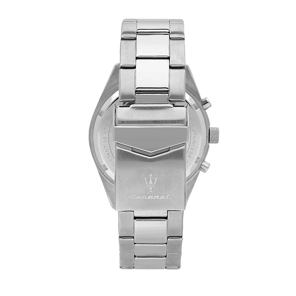 Men Competizione Blue Watch - Image 4
