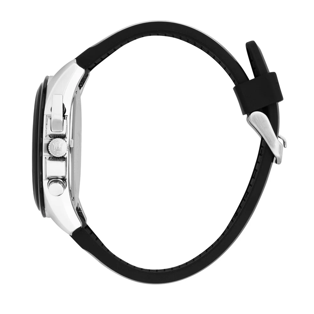 Men Traguardo Black Watch - Image 2