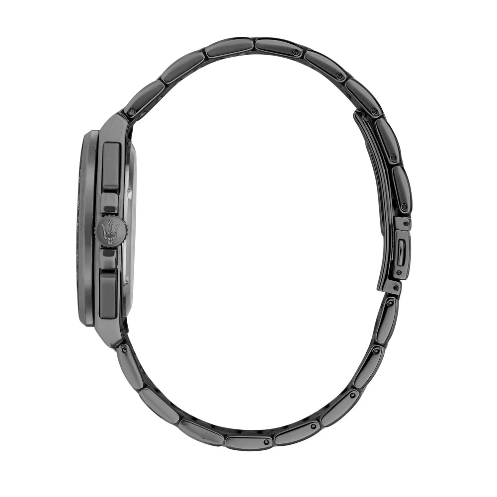 Men Velocita' Blue Watch - Image 2