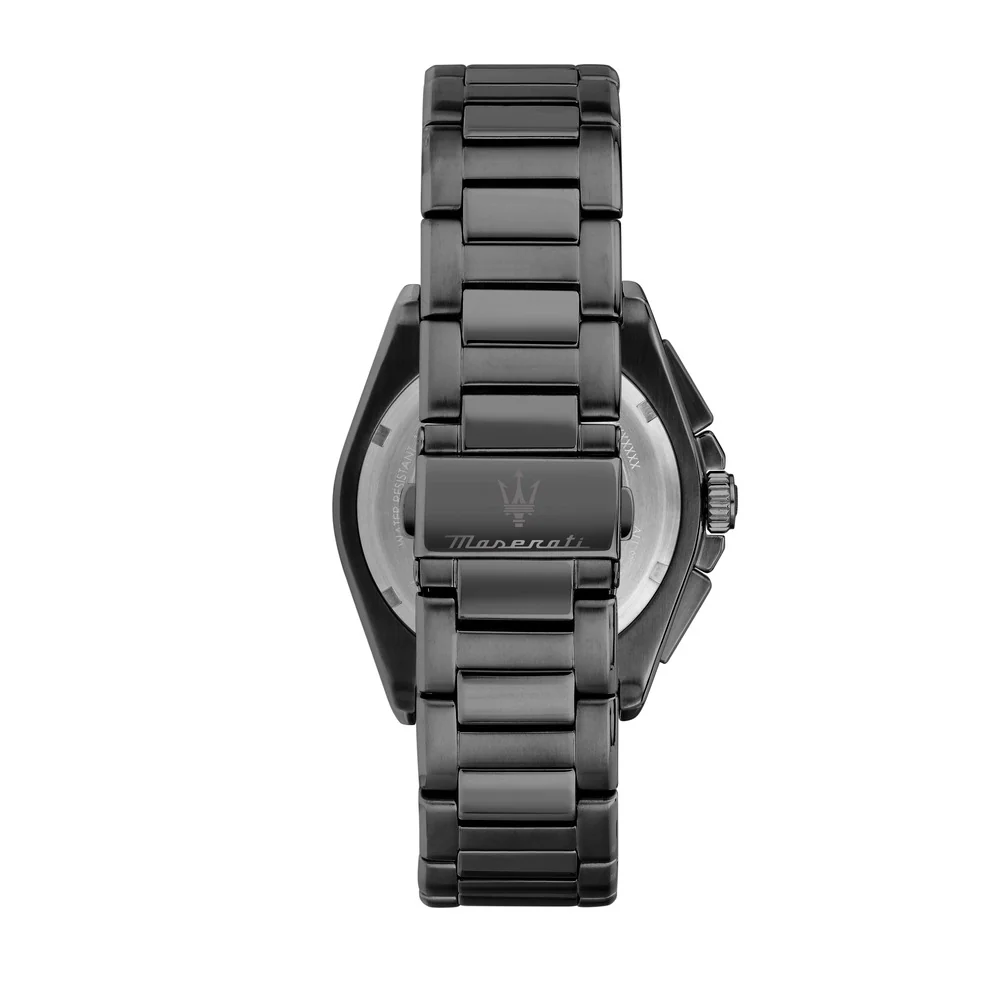 Men Velocita' Blue Watch - Image 3