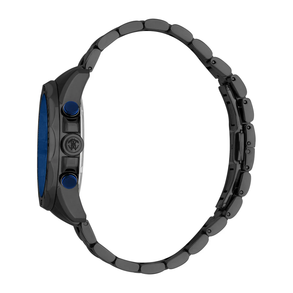 Men Uomo Sport III Watch Set - Image 4