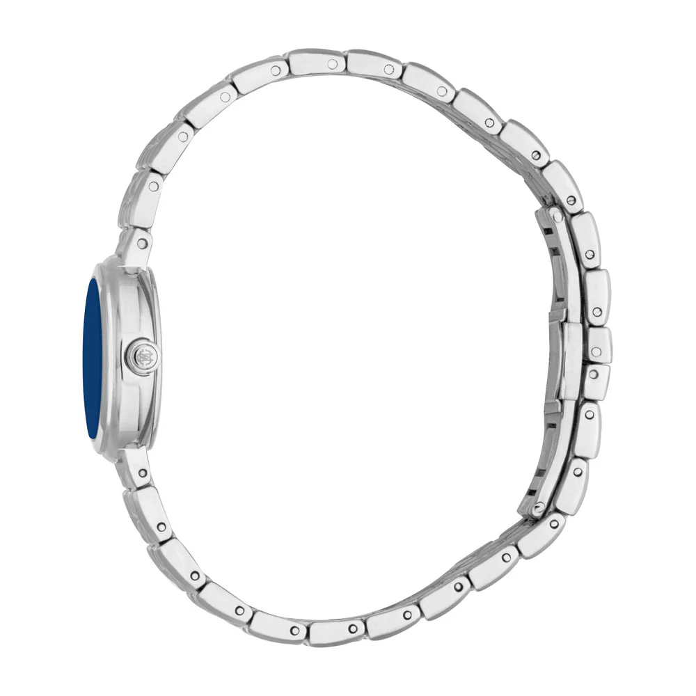 Women Vita Silver Watch - Image 3