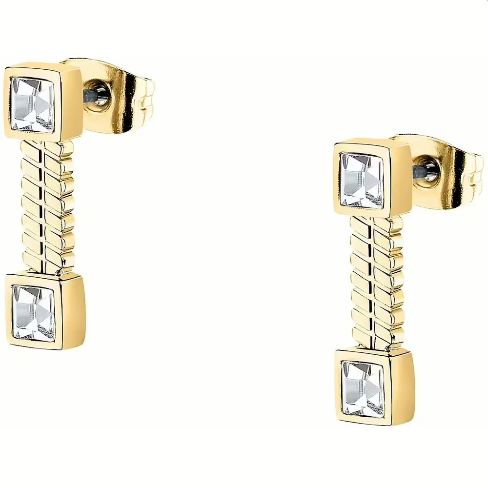 Women Gold Earring