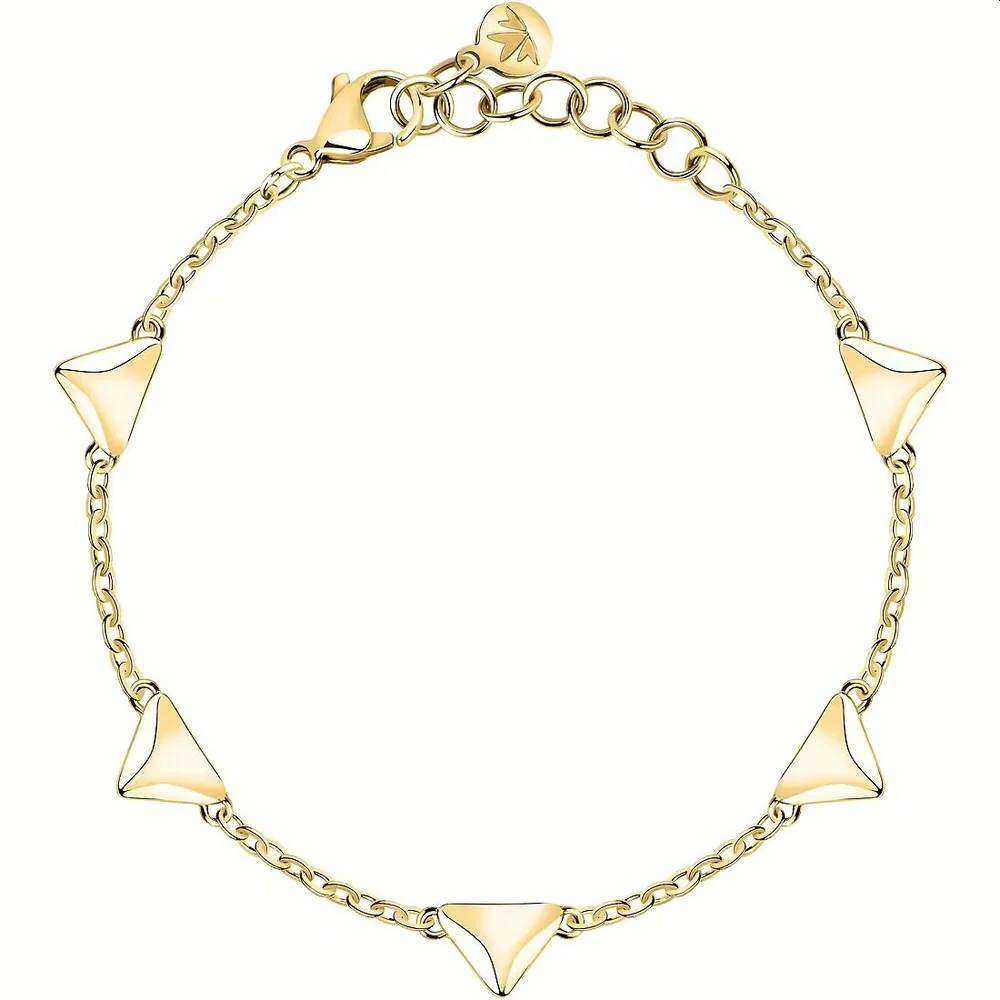 Women Gold Bracelet