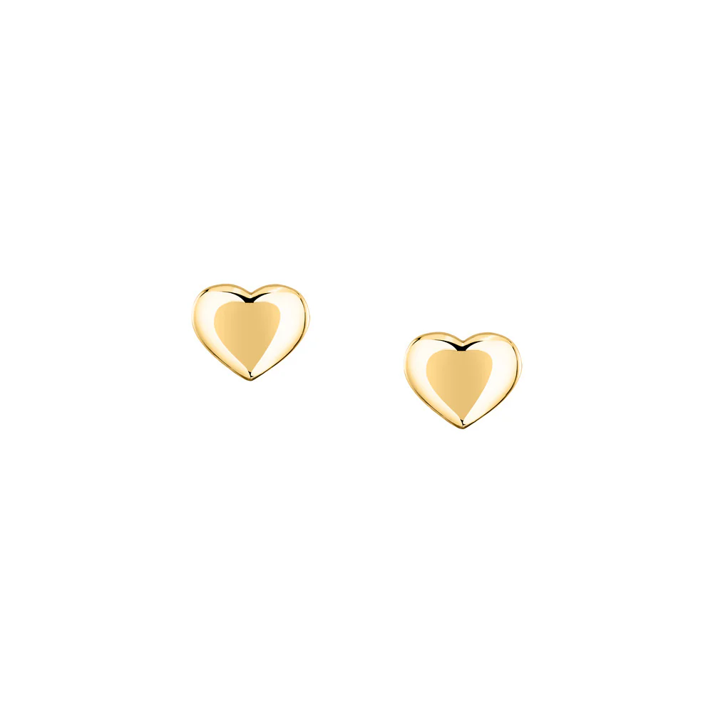 Women Intrecci Earring