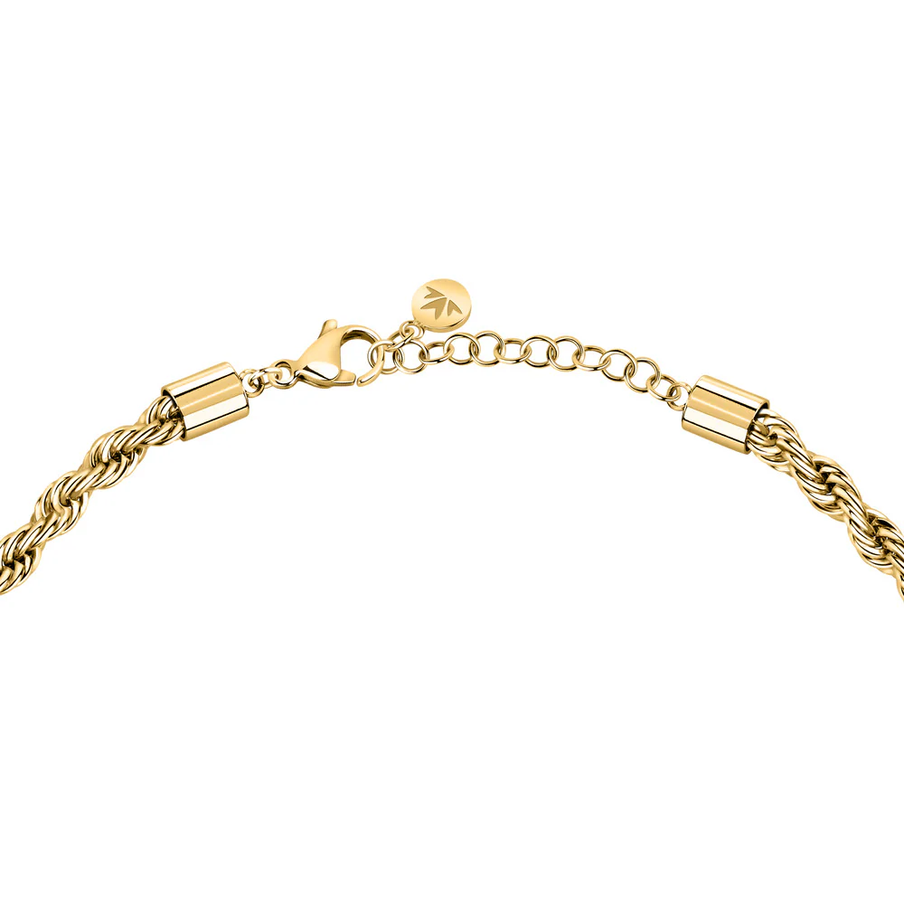 Women Intrecci Necklace - Image 3