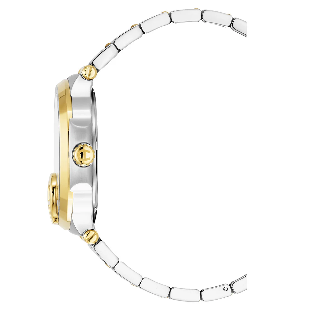 Men Taviano 2 Two Tone Watch - Image 2