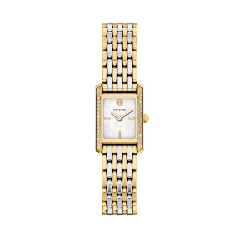 Women The Eleanor Small Watch - Image 3
