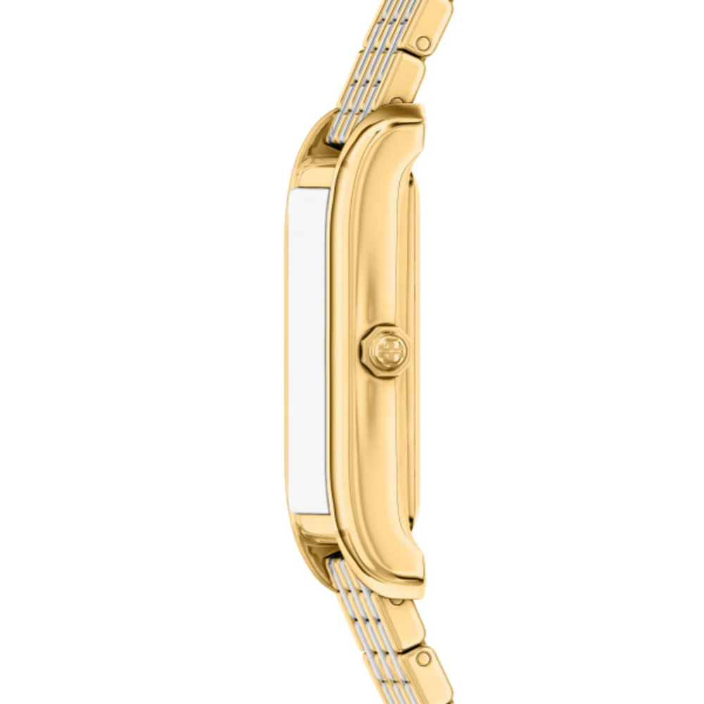 Women The Eleanor Slim Watch - Image 4
