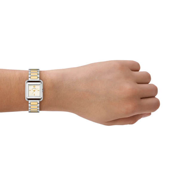 Women The Kira Square Watch - Image 4