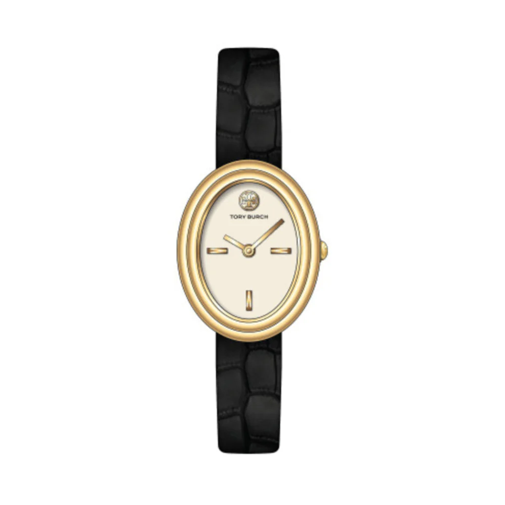 Women The Oval Watch