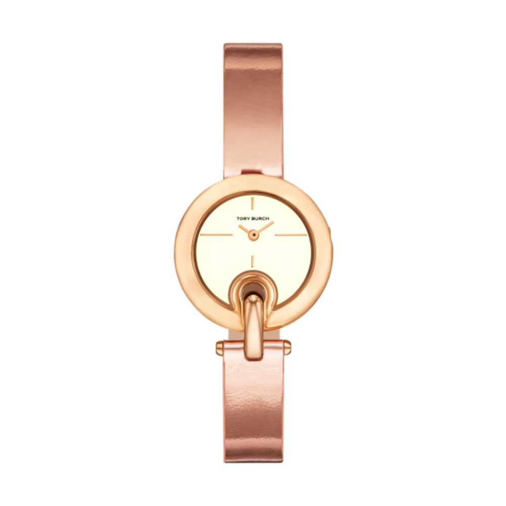 Women The Pierced Small Watch