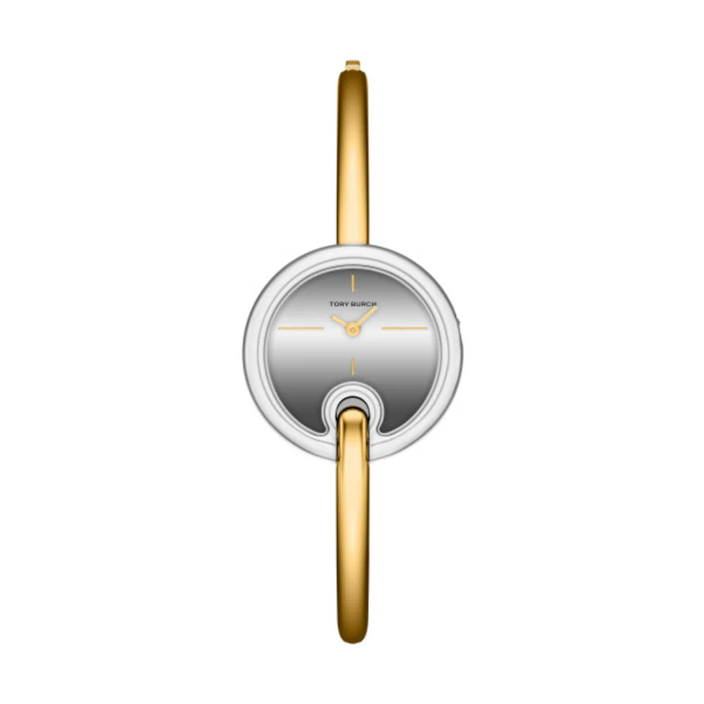 Women The Pierced Small Watch