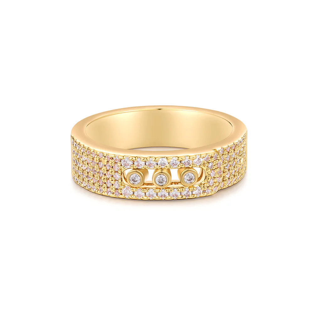 Women Zenora Ring - Image 3