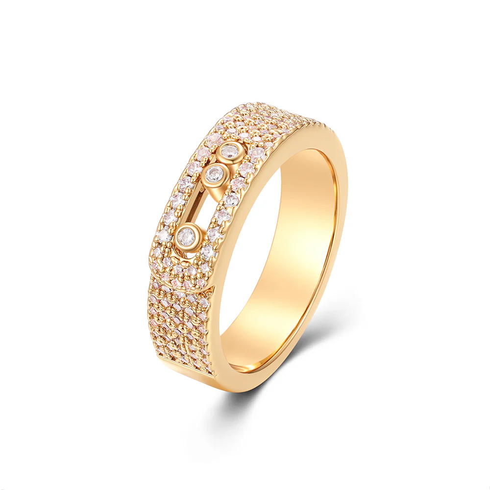 Women Zenora Ring - Image 4