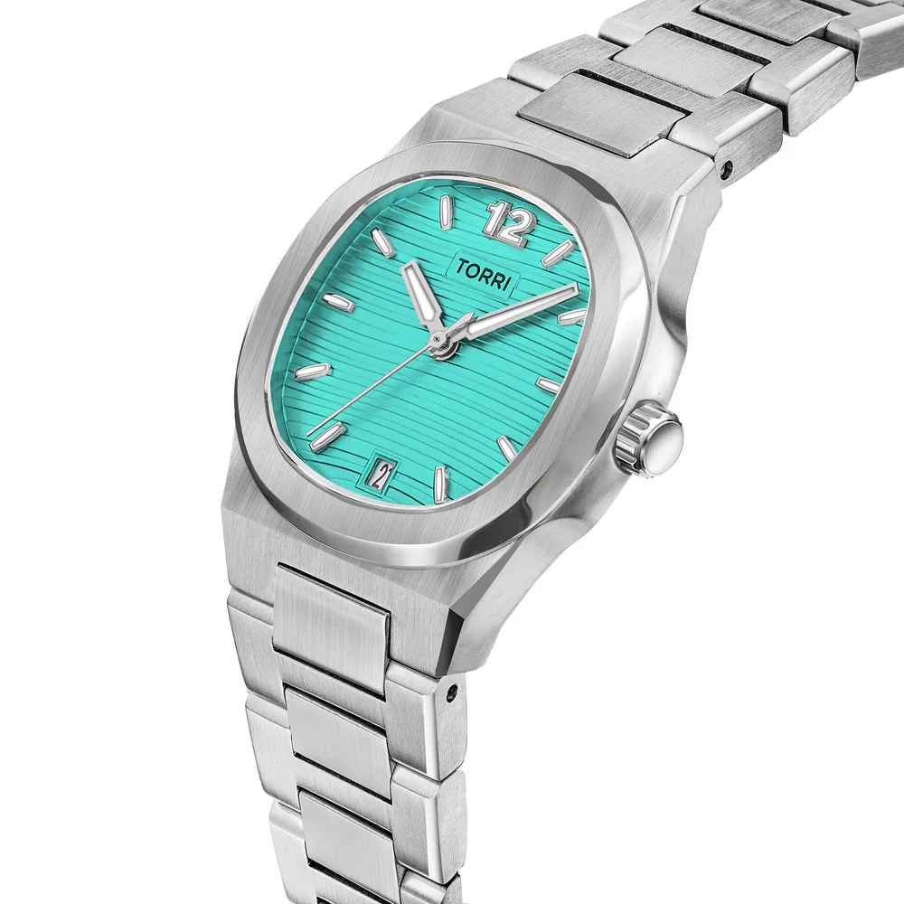 Women Narciso Silver Watch - Image 2