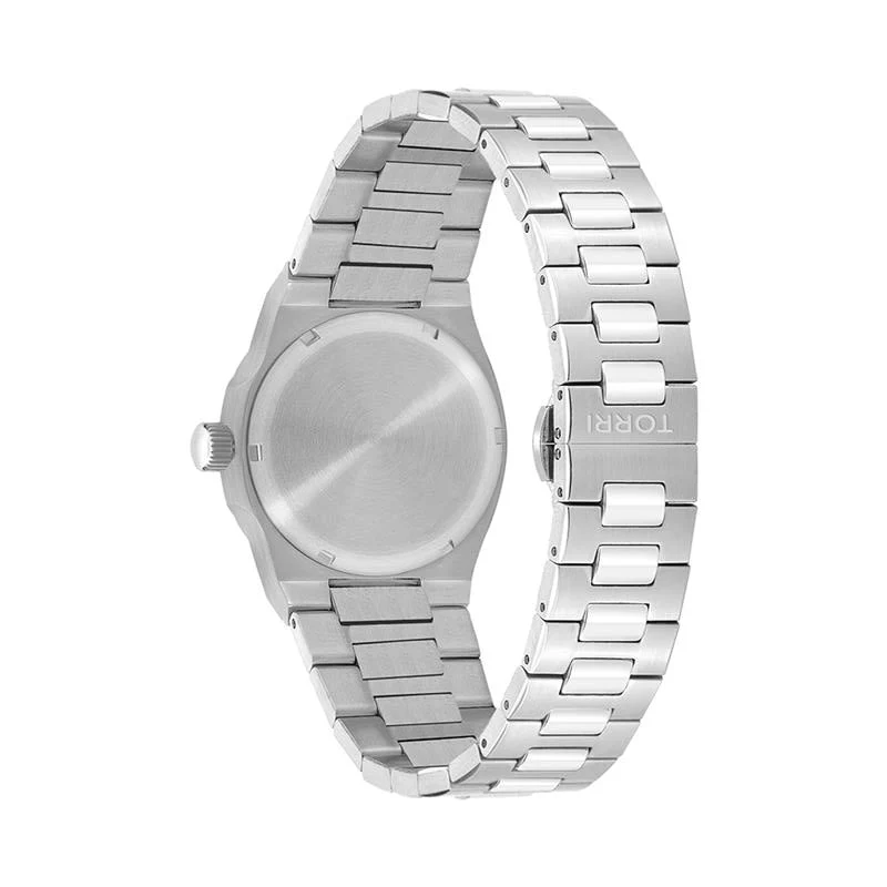 Women Narciso Silver Watch - Image 3
