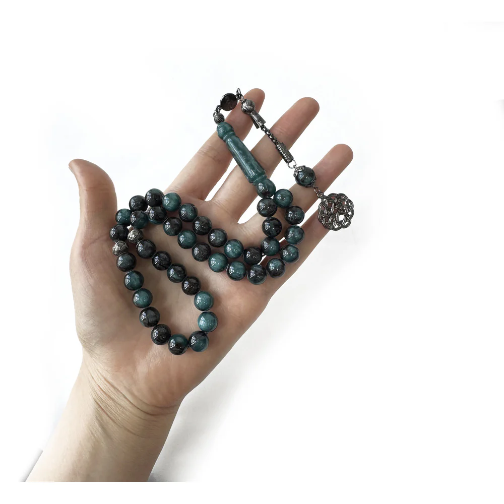 Men Tobia Prayer Beads - Image 4