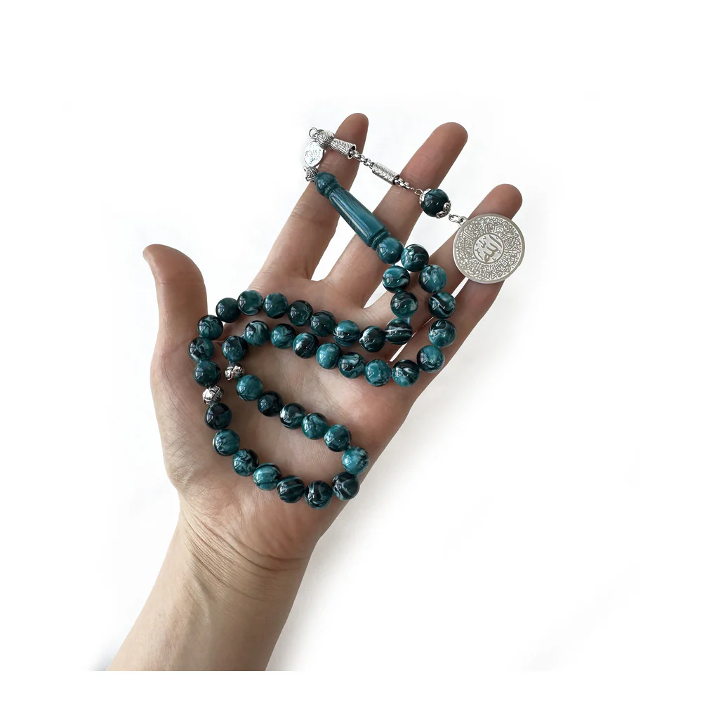 Men Tobia Prayer Beads - Image 4