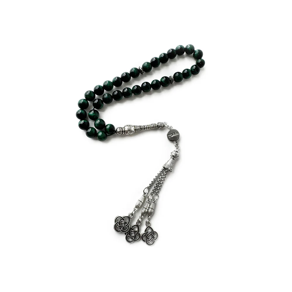 Men Arrigo Prayer Beads - Image 3