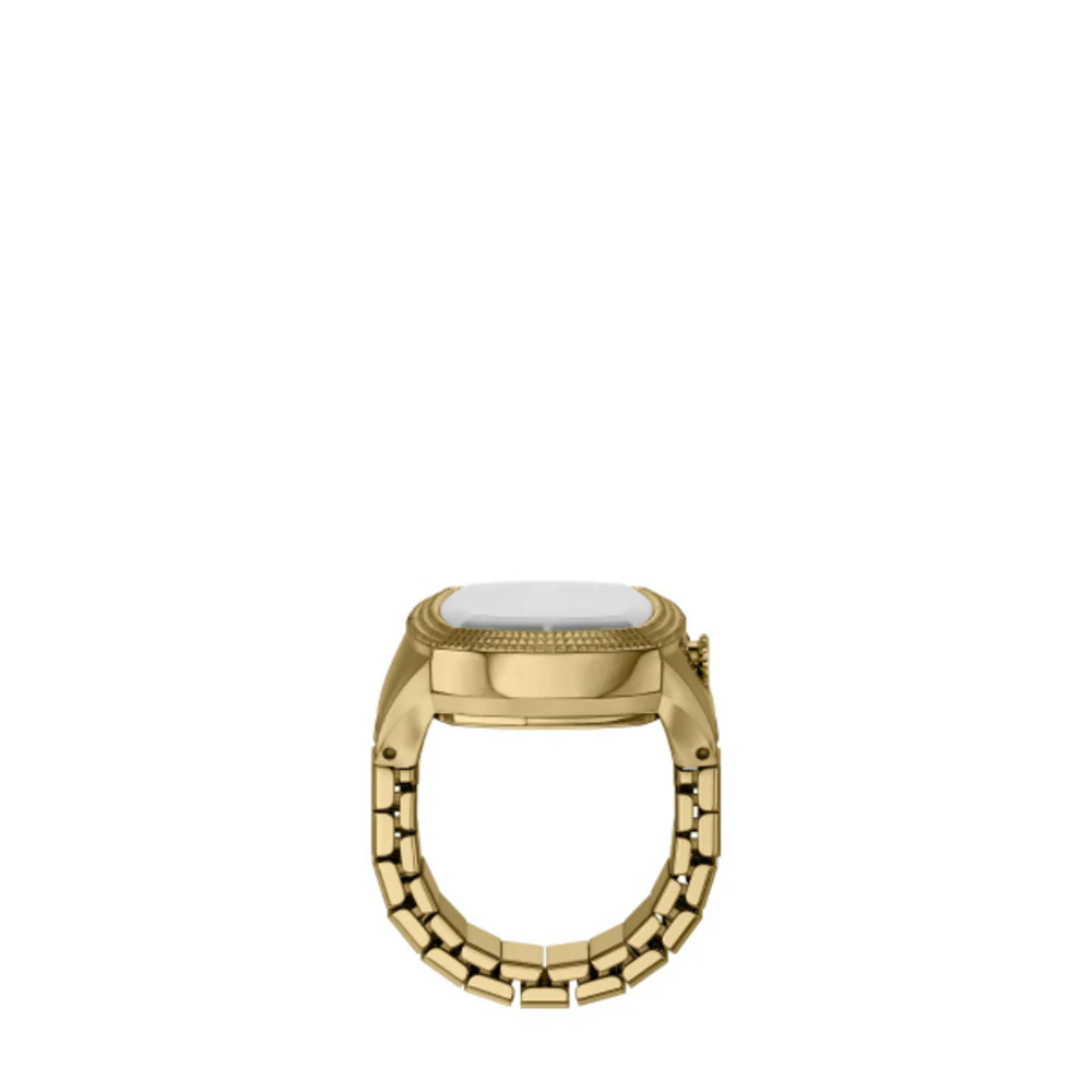 Unisex Nick Jonas Machine Luxe Watch Ring - Image 8