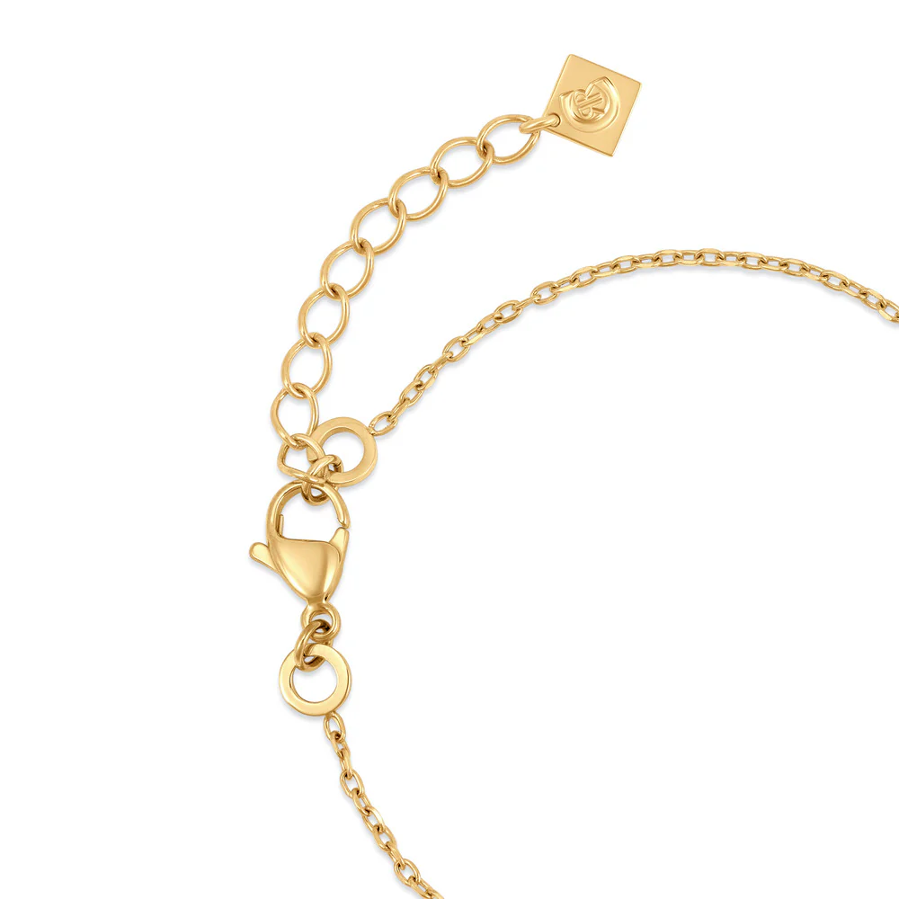 Women Amalia Gold Bracelet - Image 3